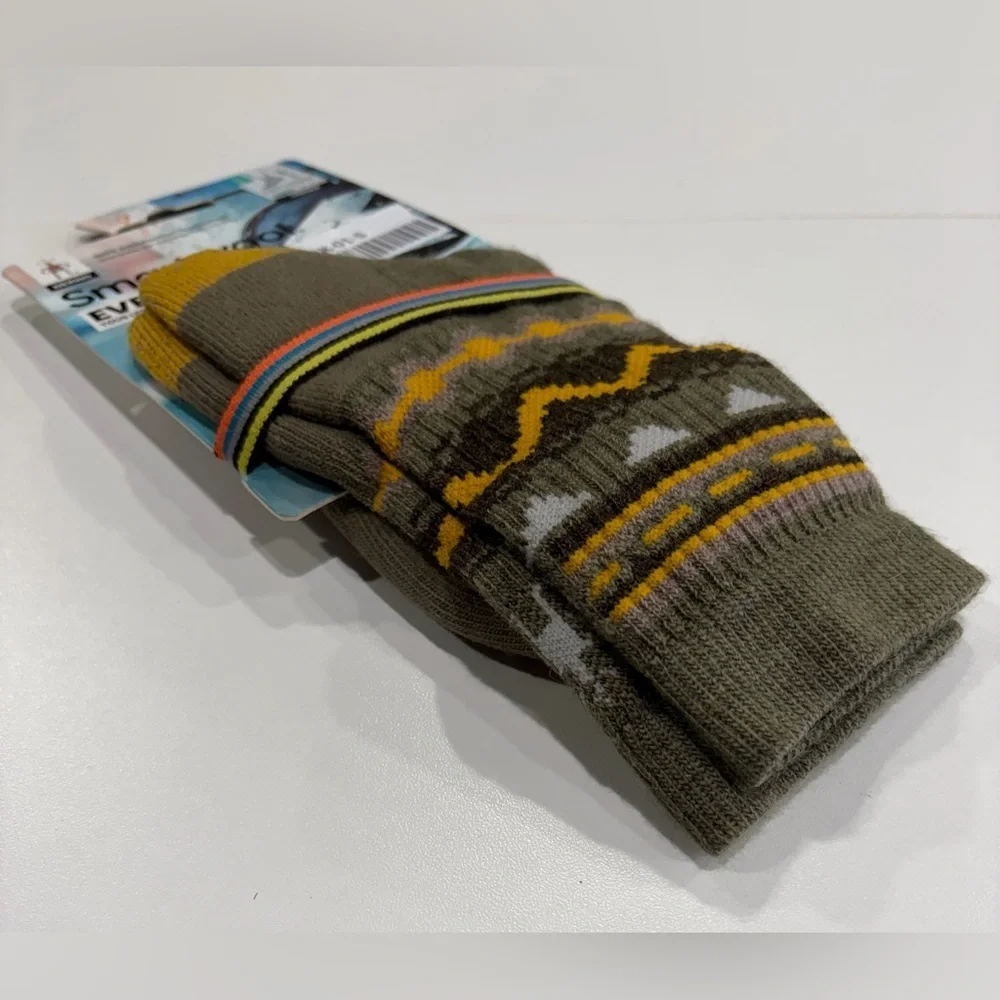 Smartwool new tags